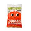 Hey Yum! Triassic Garden!