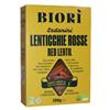 Bioro Glutenfri Pasta Röda Linser