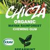 CHICZA Spearmint (grönmynta) tuggummi