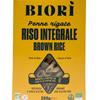 Biori Glutenfri Rårispasta Penne