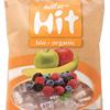 Natu-Hit Blandande frukter Karamell 