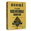 Biori Glutenfri Rårispasta Fusilli